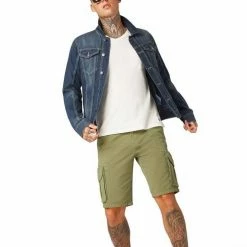 Am billigsten 🔥 TOM TAILOR Boxershorts »cargo shorts garment dyed« 🎉 -Tom Tailor Verkaufsgeschäft 4c2a043d 8584 5a0d 8587 69edb10b8bb2