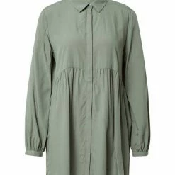 Bestes Angebot 👍 TOM TAILOR Langarmbluse Dusty mid olive, Deep black 😀 -Tom Tailor Verkaufsgeschäft 4c2c1498 e0b4 54b8 a5b9 cf413497e297