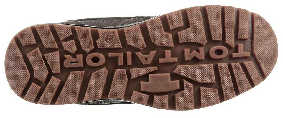 Budget 🧨 TOM TAILOR Winterboots mit Warmfutter 🌟 3 Budget 🧨 TOM TAILOR Winterboots mit Warmfutter 🌟 - Image 3