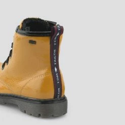 Neu 😀 TOM TAILOR »Winterstiefel für Mädchen« Stiefelette Schwarz, Yellow, Red, Green 😍 66 Neu 😀 TOM TAILOR »Winterstiefel für Mädchen« Stiefelette Schwarz, Yellow, Red, Green 😍 -Tom Tailor Verkaufsgeschäft 4c4acc09 2fd7 5546 b7e1 fceac998cebd
