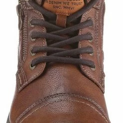 Großhandel 🎁 TOM TAILOR Winterboots mit Logoprägung ❤️ -Tom Tailor Verkaufsgeschäft 4c54cb0e a33f 5aad 9a4b f2357b7ad18b