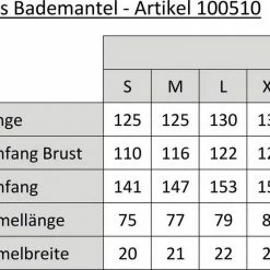 Blitzangebot 🔥 Unisex-Bademantel »Wellness«, TOM TAILOR, in toller Hoch/Tief-Webtechnik Navy, Silver 👍 7 Blitzangebot 🔥 Unisex-Bademantel »Wellness«, TOM TAILOR, in toller Hoch/Tief-Webtechnik Navy, Silver 👍 -Tom Tailor Verkaufsgeschäft 4c9d1bba c097 5e13 8369 0724de9a97ba