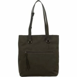 Großhandel 🤩 TOM TAILOR Shopper »Yarina Zip Shopper L Shopper« Khaki, Cognac 👏 -Tom Tailor Verkaufsgeschäft 4ca23f4a 6c3e 5030 be6a a987a555c624
