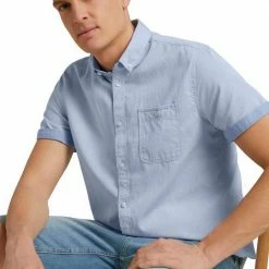 Bestes Angebot ⭐ TOM TAILOR Kurzarmhemd mit vorgesetzter Schulternaht Grün, Red white two face twill, Hellblau 🤩 16 Bestes Angebot ⭐ TOM TAILOR Kurzarmhemd mit vorgesetzter Schulternaht Grün, Red white two face twill, Hellblau 🤩 -Tom Tailor Verkaufsgeschäft 4caebd02 db05 56f8 a35c 9ca070a6742f