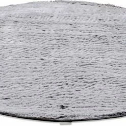 Billig 💯 Fellteppich »Furry«, TOM TAILOR, rund, Höhe 25 mm, Kunstfell, Hochflor, extrem weiche Haptik, ideal im Wohnzimmer & Schlafzimmer Silberfarben, Türkis, Hellbraun, Beere 🔥 -Tom Tailor Verkaufsgeschäft 4d30ccea 8be2 5a13 a097 bfda3ca086d4