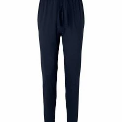 Am billigsten 👍 TOM TAILOR Pyjamahose »Pyjama Hose« Blue-dark-solid, Grey-dark-solid 🛒 -Tom Tailor Verkaufsgeschäft 4d85b07b 30ba 503d ab90 8b4ad231e053