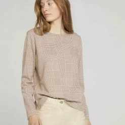 Bestpreis 🔥 TOM TAILOR Sweatshirt »Kariertes Sweatshirt« 🔥 16 Bestpreis 🔥 TOM TAILOR Sweatshirt »Kariertes Sweatshirt« 🔥 -Tom Tailor Verkaufsgeschäft 4d91c40b 7dc5 53dc 8742 43d34207e317