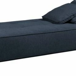 Besorgen 👍 TOM TAILOR Daybett »NORDIC DAYBED CHIC«, inklusive Kissenrolle & Lederband, wahlweise mit Bettkasten, Füße schwarz Elephant GCP 29, Denim GCP 106, Garden GCP 333, Concrete GCP 129 ⌛ -Tom Tailor Verkaufsgeschäft 4db2526b 2e25 5f79 827b c9d39764bfc7