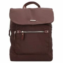 Bestes Angebot 👍 TOM TAILOR Cityrucksack »RINA«, mit super leichtem Gewicht Brown, Taupe, Blue, Black ⭐ -Tom Tailor Verkaufsgeschäft 4db6645b c41f 5470 9185 05330555cade