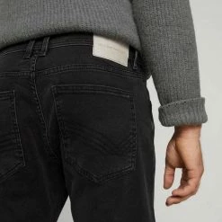 Angebote 🤩 TOM TAILOR Straight-Jeans »Trad Relaxed 👖 Jeans« Dark stone black denim, Mid stone wash denim, Grey denim 😀 -Tom Tailor Verkaufsgeschäft 4dcdb801 673b 5a89 b2d5 9c52a847f34f