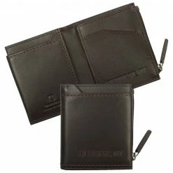 Brandneu 👏 TOM TAILOR Kartenetui »DIEGO«, aus echtem Leder mit filigraner Ausstanzung Dark brown, Black 🧨 -Tom Tailor Verkaufsgeschäft 4df72e4c 3b5d 5c63 a968 bd8a70d8e695