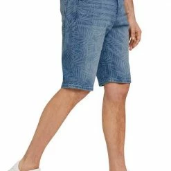 Rabatt 👏 TOM TAILOR Shorts mit Alloverprint 🔥 -Tom Tailor Verkaufsgeschäft 4e2d28ce f97c 56ff be94 e1e0aaceba87