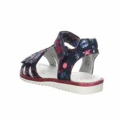 Budget 😉 TOM TAILOR »Sandale Kindersandalen 🩴 Sandaletten« 🩴 Sandale Rosa, Dunkelblau ❤️ -Tom Tailor Verkaufsgeschäft 4e38948c 296b 5593 82f5 8e3aa097802e