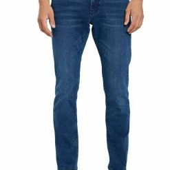 Angebote 😍 TOM TAILOR 5-Pocket-Jeans »Josh« mit Reißverschluss Clean Rinsed Blue, Dark-stone-washed, Dark stone blue black, Black denim 🎁 48 Angebote 😍 TOM TAILOR 5-Pocket-Jeans »Josh« mit Reißverschluss Clean Rinsed Blue, Dark-stone-washed, Dark stone blue black, Black denim 🎁 -Tom Tailor Verkaufsgeschäft 4e575d65 f52c 5d99 a80e 49b446174bd6