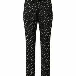 Am billigsten 🌟 TOM TAILOR Culotte »Elastische Loose Fit Hose mit LENZING(TM) ECOVERO(TM)« Black geometrical design, Green geometrical design, Sky Captain Blue 🥰 -Tom Tailor Verkaufsgeschäft 4ea0338c 186d 59bc 97e7 dfe3eb21d671