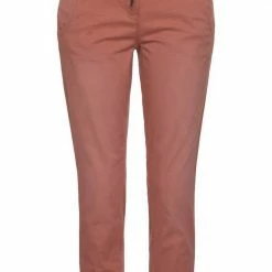 Rabatt ⭐ TOM TAILOR 7/8-Hose mit integriertem Bindeband ✔️ -Tom Tailor Verkaufsgeschäft 4ea10980 e680 5601 a679 25fee9e7ca27