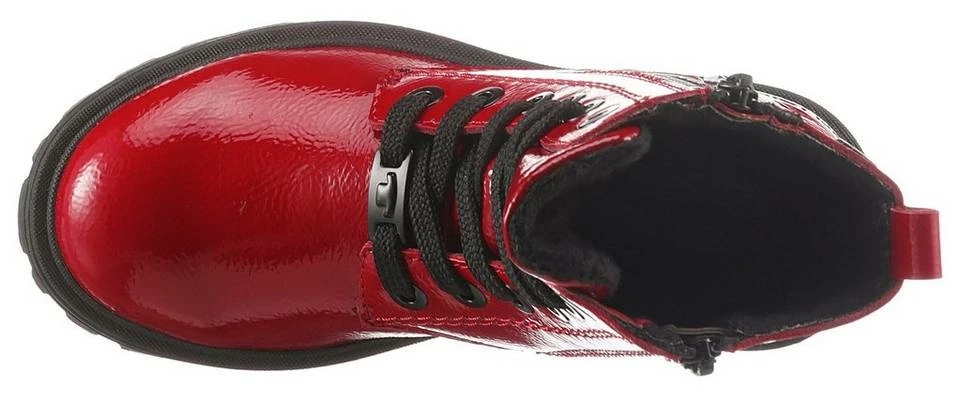 Beste Bewertungen von ✔️ TOM TAILOR Schnürboots mit Zierreißverschluss an der Außenseite 🎉 6 Beste Bewertungen von ✔️ TOM TAILOR Schnürboots mit Zierreißverschluss an der Außenseite 🎉 - Image 6