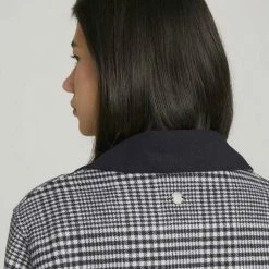 Billig 😍 TOM TAILOR Regenmantel »Karierter Wendemantel« 🌟 -Tom Tailor Verkaufsgeschäft 4ecfd547 8d27 5354 85ef 7fee9be8c890