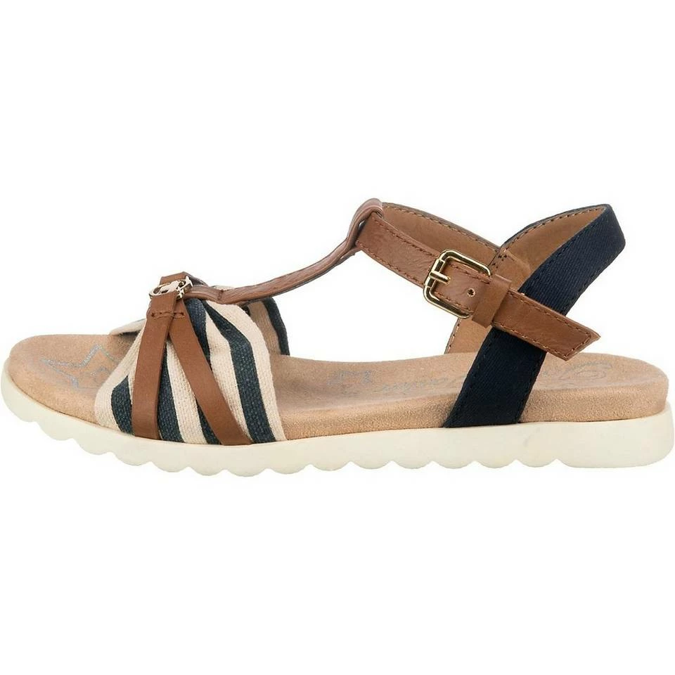 Am billigsten 👍 TOM TAILOR »Sandalen für Mädchen« 🩴 Sandale ⭐ 2 Am billigsten 👍 TOM TAILOR »Sandalen für Mädchen« 🩴 Sandale ⭐ – Bild 2
