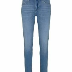 Brandneu 😍 TOM TAILOR Slim-fit-Jeans »Josh« 👖 Jeanshose mit Stretch Dark Stone Wash (10282), Light Stone Wash (10280) 😀 -Tom Tailor Verkaufsgeschäft 4ef3bf57 ae0b 557d b43b b35f48a39570