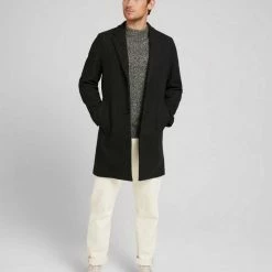 Neu ✨ TOM TAILOR Wollmantel »Klassischer Mantel« 🛒 -Tom Tailor Verkaufsgeschäft 4ef84b4d ac3c 5c52 9eaa 410dd90c9e1c