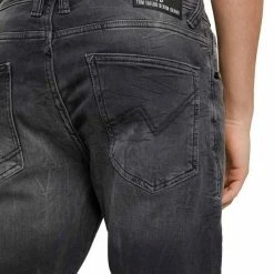 Rabatt 🌟 TOM TAILOR Denim 👖 Jeansshorts modisch gewaschen Grey-washed, Used Mid Stone Blue 10119 🥰 -Tom Tailor Verkaufsgeschäft 4f1b8827 ca44 5f2a 8cb7 ae103eecc3f8