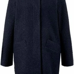 Neu 👍 TOM TAILOR Kurzmantel mit Eingrifftaschen Java dark brown, Marine, Hellgrau-meliert, Powder beige melange 🤩 -Tom Tailor Verkaufsgeschäft 4f3e54ea 70cd 5304 9b11 1326592a45ab