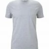 Billig 🎉 TOM TAILOR Poloshirt »mock twist tee with« 🤩