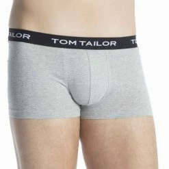 Bester Verkauf 🧨 TOM TAILOR Retro Pants »Buffer« (3 Stück) 3er Pack Schwarz, 480, Navy#ft5_slash#rot#ft5_slash#grau, Rot #ft5_slash# schwarz #ft5_slash# blau 🔔 -Tom Tailor Verkaufsgeschäft 4f4ad893 32c5 5dc0 a639 7a8ee6f6ef99