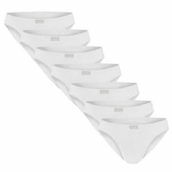 Rabatt 😉 TOM TAILOR Slip (7 Stück) natürlich, hautfreundlich, weich, 7 Stück in einer Dose 7 x navy, 930 schwarz, White-light-solid, Black-dark-solid ✨ -Tom Tailor Verkaufsgeschäft 4f4b2843 2d0f 5496 bb2e 4a5283ca3d74