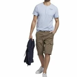 Aktion 🔔 TOM TAILOR 7/8-Hose »printed cargo« 👍 9 Aktion 🔔 TOM TAILOR 7/8-Hose »printed cargo« 👍 -Tom Tailor Verkaufsgeschäft 4f57801d b558 5c96 b1a6 1b230aa3c785