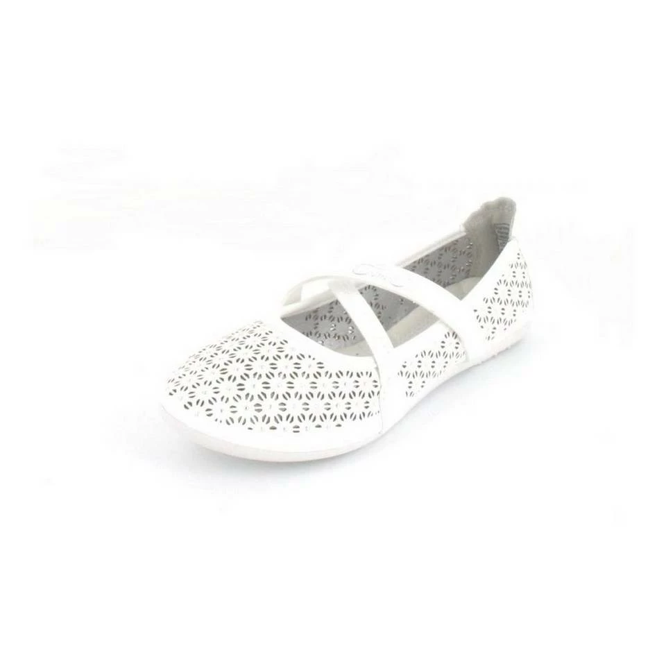 Bester Verkauf 🔥 TOM TAILOR »Kinder Ballerinas« Ballerina Weiß, Blau 👍 16 Bester Verkauf 🔥 TOM TAILOR »Kinder Ballerinas« Ballerina Weiß, Blau 👍 – Bild 16