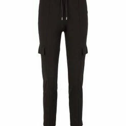 Schlussverkauf ✔️ TOM TAILOR Stoffhose »cargo loose fit pants« 🔥 -Tom Tailor Verkaufsgeschäft 4f797c69 f02b 5029 9a6c 10c89e760845