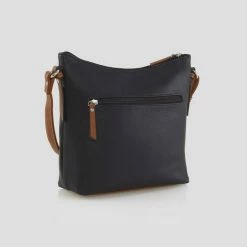 Budget 😀 TOM TAILOR Umhängetasche »Novara Cross Bag M Umhängetasche« Dunkelrot, Bordeaux #ft5_slash# wine, Schwarz, White 👏 -Tom Tailor Verkaufsgeschäft 4f818faa 7197 5d1a 90f7 c9e93dc59190