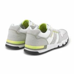 Angebote 🔥 TOM TAILOR »Sneaker mit Farbakzenten« 👟 Sneaker Navy, Khaki, White 😉 -Tom Tailor Verkaufsgeschäft 4f9a9334 3326 5d26 9881 11745d9dd7d2