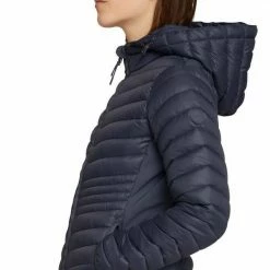 Brandneu 🧨 TOM TAILOR Steppjacke mit diagonalen Absteppungen vorne Graublau, Dunkelblau, Lunar grey ✨ -Tom Tailor Verkaufsgeschäft 4fa97c0f 3079 5bdb 8fbd 6fafbe84d741