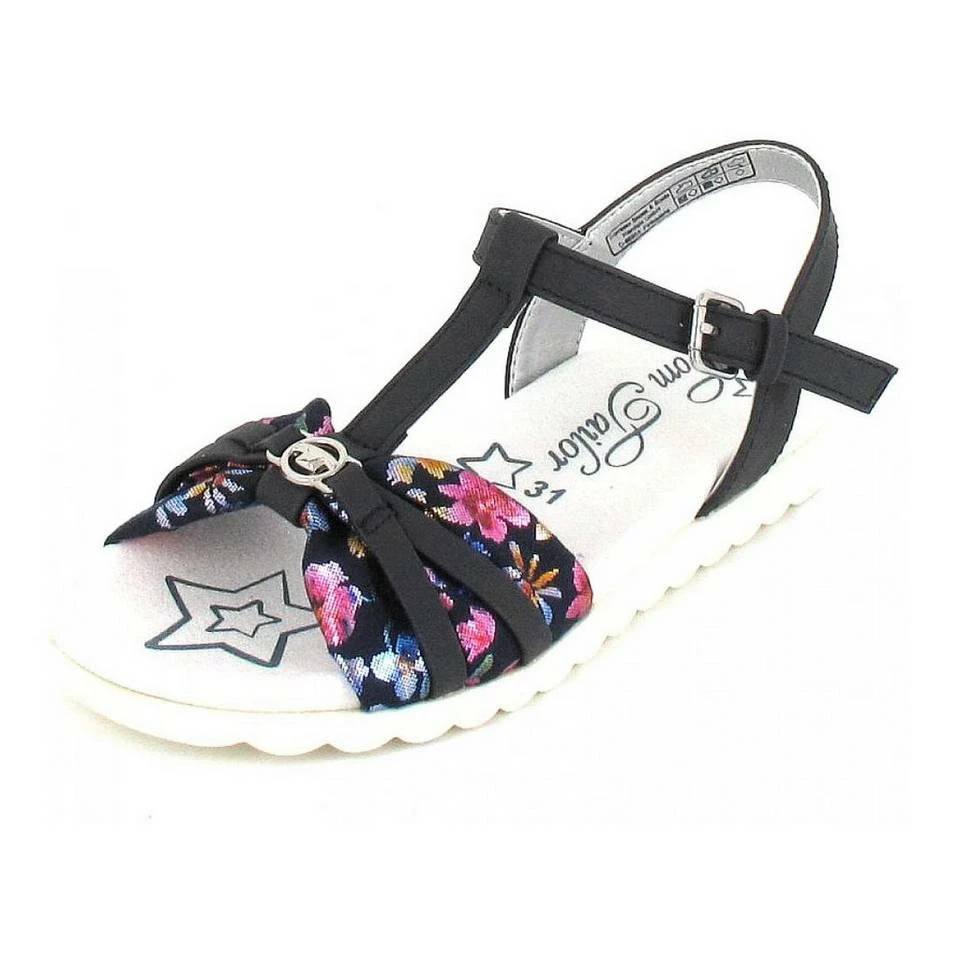 Besorgen 😍 TOM TAILOR »Tom Tailor Kinder 1171005 🩴 Sandalette Blumenmuster« 🩴 Sandale 👏 15 Besorgen 😍 TOM TAILOR »Tom Tailor Kinder 1171005 🩴 Sandalette Blumenmuster« 🩴 Sandale 👏 – Bild 15