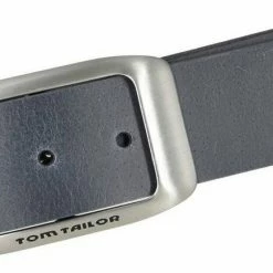 Coupon 🔥 TOM TAILOR Ledergürtel »Klassischer Ledergürtel« Cognac, Blau, Schwarz, Brown uni 👍 -Tom Tailor Verkaufsgeschäft 4fd999af a275 5942 aa22 938e30d6a340