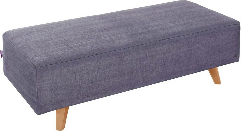 Angebote ✔️ TOM TAILOR Hocker »NORDIC PURE«, Breite 137 cm, Füße Buche natur Prune TUS 18, Celadon STC 3, Purple STC 18, Gold mustard STC 13 ⌛ 15 Angebote ✔️ TOM TAILOR Hocker »NORDIC PURE«, Breite 137 cm, Füße Buche natur Prune TUS 18, Celadon STC 3, Purple STC 18, Gold mustard STC 13 ⌛ - Image 15