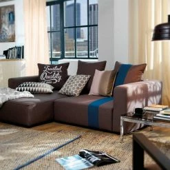 Rabatt 🔔 Teppich »Braid«, TOM TAILOR, rechteckig, Höhe 7 mm, Flachgewebe, handgewebt, Material: 70% Jute, 30% Baumwolle, Wohnzimmer 👏 -Tom Tailor Verkaufsgeschäft 50374d09 0691 5c6a 83b1 3e05c7615671