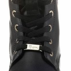 Billig 👏 TOM TAILOR Schnürboots mit TEX-Ausstattung ❤️ -Tom Tailor Verkaufsgeschäft 50885bf2 0740 57f1 85a0 c5ee13d6f402