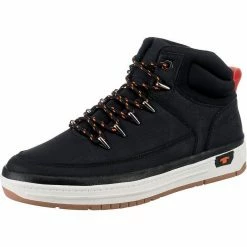 Schlussverkauf 🎁 TOM TAILOR »Sneakers High« 👟 Sneaker Schwarz, Khaki, Camel 😍 42 Schlussverkauf 🎁 TOM TAILOR »Sneakers High« 👟 Sneaker Schwarz, Khaki, Camel 😍 -Tom Tailor Verkaufsgeschäft 509299b1 60e9 5ad4 9097 675955d2120b