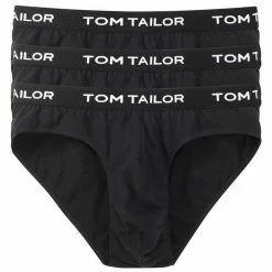 Top 10 ⭐ TOM TAILOR Slip (3 Stück) elastisch im 3er Pack ✔️ -Tom Tailor Verkaufsgeschäft 50a449d2 6d9f 4519 aea2 1a2a3b4c7b82