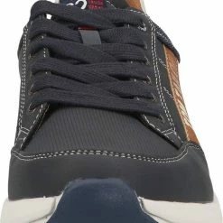 Bestpreis 😍 TOM TAILOR »Lederimitat/Textil« 👟 Sneaker Navy 00003, Cognac 00205 ✔️ 10 Bestpreis 😍 TOM TAILOR »Lederimitat/Textil« 👟 Sneaker Navy 00003, Cognac 00205 ✔️ -Tom Tailor Verkaufsgeschäft 50a8c599 973d 5038 828c 30cd13fc48e3