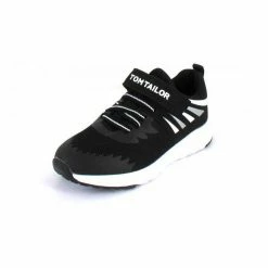 Brandneu 👍 TOM TAILOR »Tom Tailor Kinder 1171301 👟 Sneaker Sommer« 👟 Sneaker 😉 -Tom Tailor Verkaufsgeschäft 50cef66e 78e4 58ed 822e 973d4ac8770a