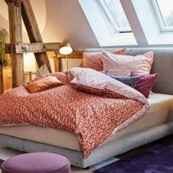 Blitzangebot 🧨 Wendebettwäsche »OLE«, TOM TAILOR, mit feinem Muster ✔️ -Tom Tailor Verkaufsgeschäft 50e9b3a5 4c22 522e 8152 604bb7c1f0d1