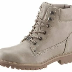 Angebote 🌟 TOM TAILOR Schnürboots mit weich gepolstertem Schaftrand Creme, Cognac 🔔 13 Angebote 🌟 TOM TAILOR Schnürboots mit weich gepolstertem Schaftrand Creme, Cognac 🔔 -Tom Tailor Verkaufsgeschäft 50f1b220 4ada 59a6 b62e 840e69cbff49