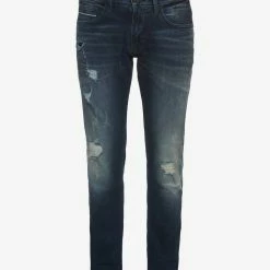 Blitzangebot 💯 TOM TAILOR Slim-fit-Jeans Herren Selvage Stretch Denim Hose - Aedan 1075 🧨 -Tom Tailor Verkaufsgeschäft 51058d11 30f6 5617 89b5 264d1275e83a