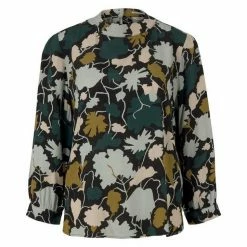 Angebote 🔔 TOM TAILOR Langarmbluse »Stehkragen Bluse mit LENZING(TM) ECOVERO(TM)« Beige large dot design, Black large dot design, Green large floral design, Green small floral design 🎁 39 Angebote 🔔 TOM TAILOR Langarmbluse »Stehkragen Bluse mit LENZING(TM) ECOVERO(TM)« Beige large dot design, Black large dot design, Green large floral design, Green small floral design 🎁 -Tom Tailor Verkaufsgeschäft 511f1702 5d6e 5a9c 9603 3f3a2876b875