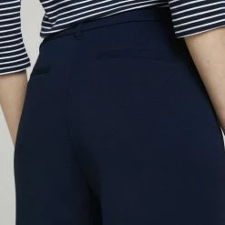 Am billigsten 👍 TOM TAILOR Culotte »Barrel Leg Hose« 🛒 16 Am billigsten 👍 TOM TAILOR Culotte »Barrel Leg Hose« 🛒 -Tom Tailor Verkaufsgeschäft 5165a11d 459a 57f9 ad1b a2d5245f8b7b